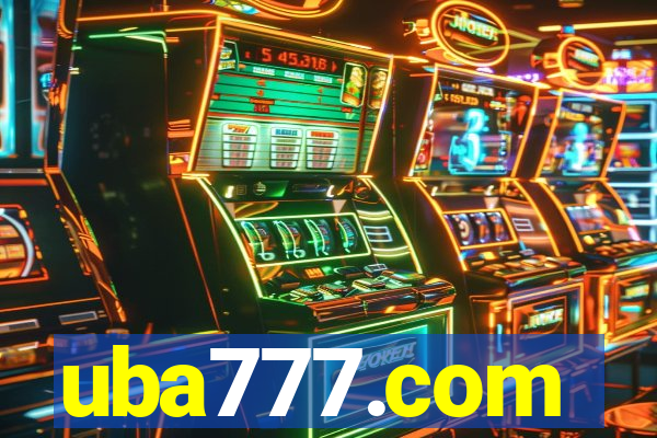 uba777.com