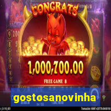gostosanovinha