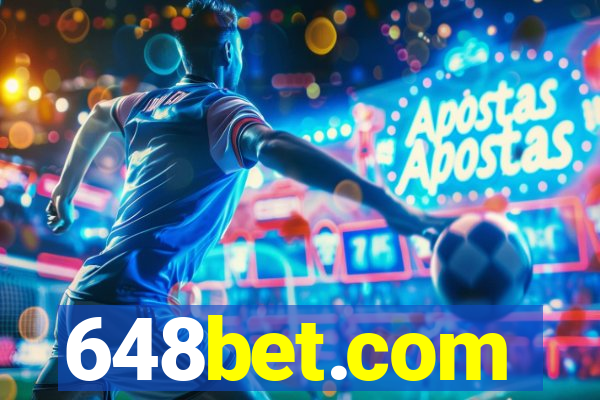 648bet.com