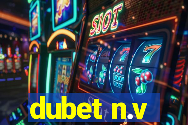 dubet n.v