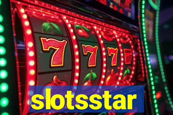 slotsstar