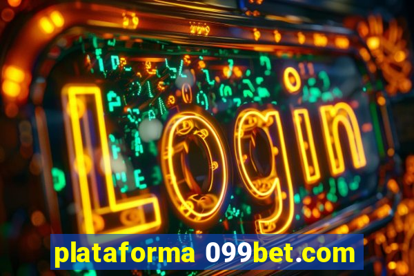 plataforma 099bet.com