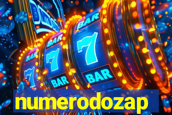 numerodozap