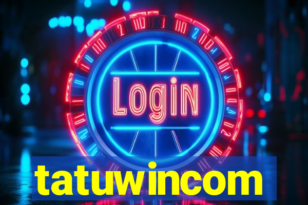 tatuwincom