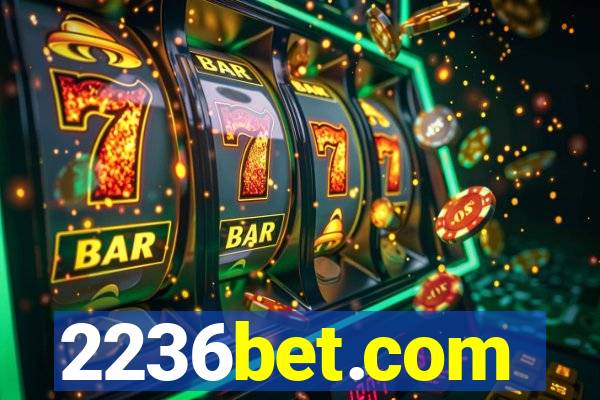 2236bet.com