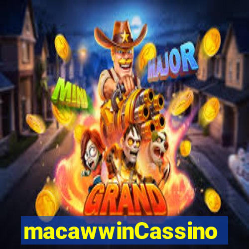 macawwinCassino