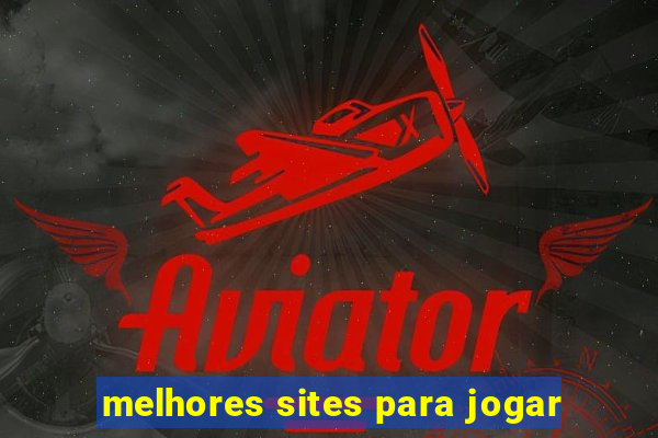 melhores sites para jogar