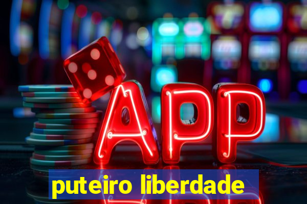 puteiro liberdade