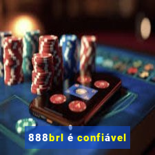 888brl é confiável