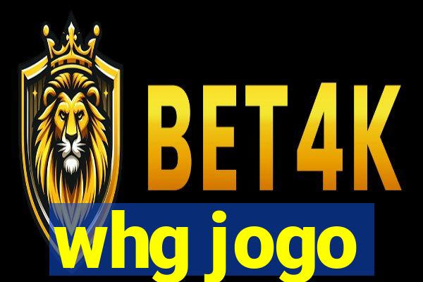 whg jogo