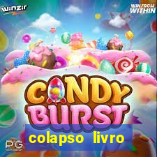 colapso livro darkside darkside books pdf