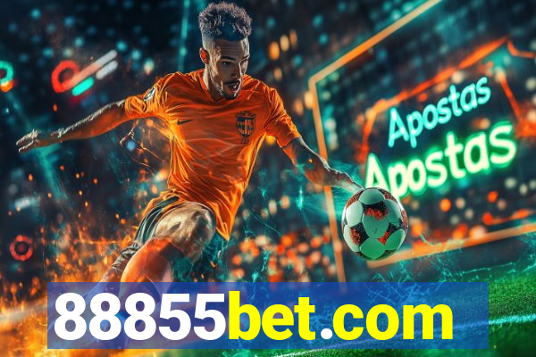 88855bet.com