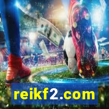 reikf2.com