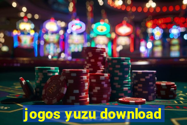 jogos yuzu download