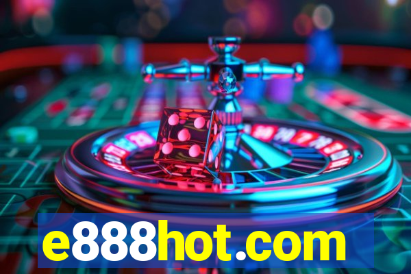 e888hot.com