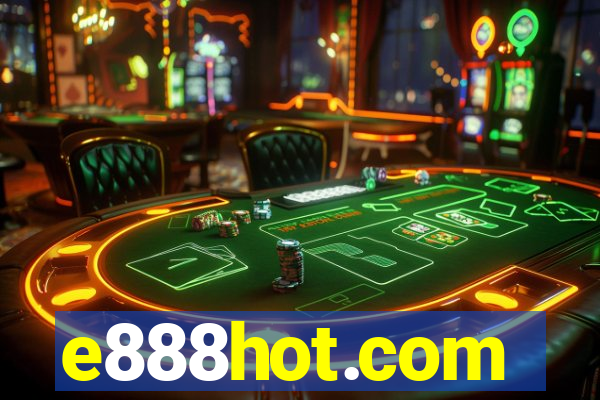 e888hot.com