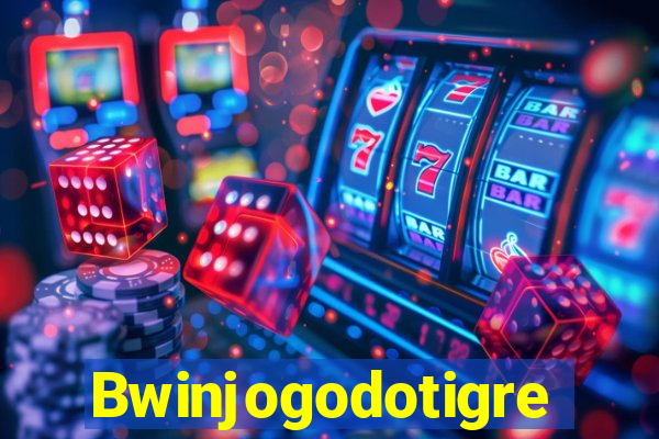 Bwinjogodotigre