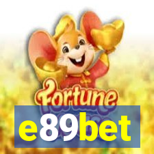 e89bet