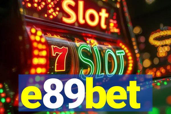 e89bet