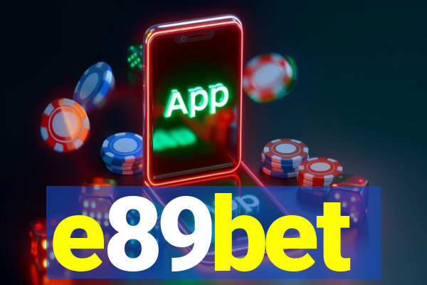 e89bet