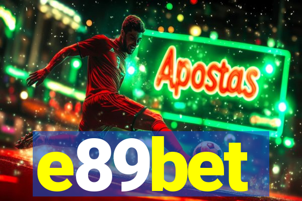 e89bet