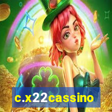 c.x22cassino
