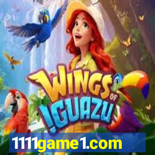 1111game1.com