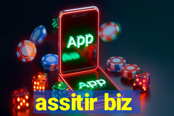 assitir biz