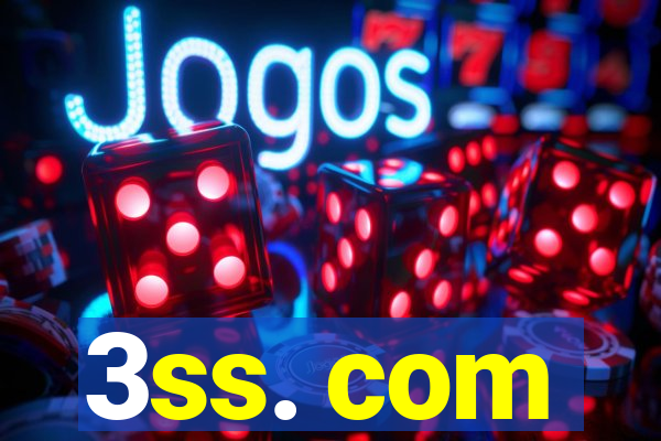 3ss. com