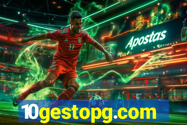 10gestopg.com