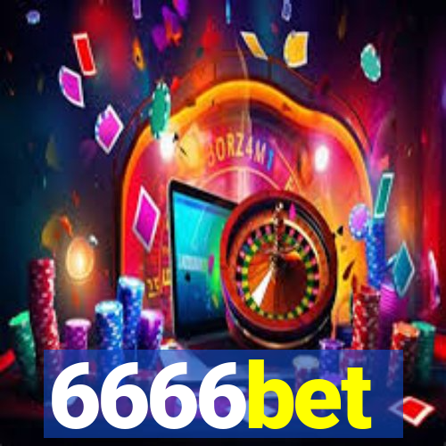 6666bet