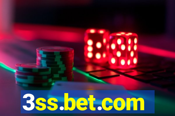 3ss.bet.com