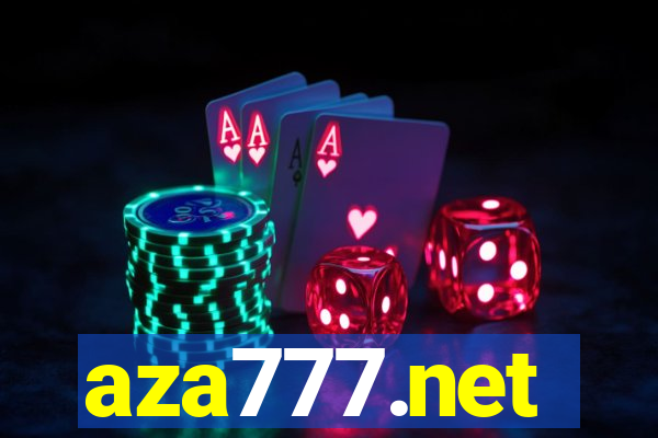 aza777.net