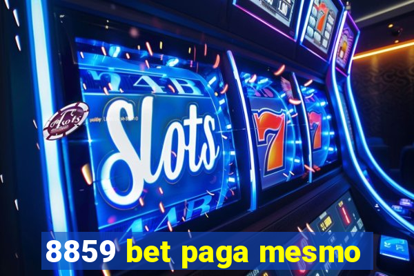 8859 bet paga mesmo
