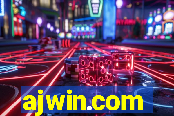 ajwin.com
