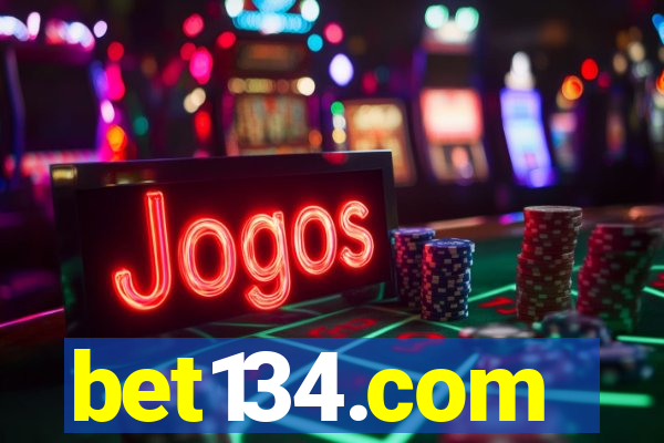 bet134.com
