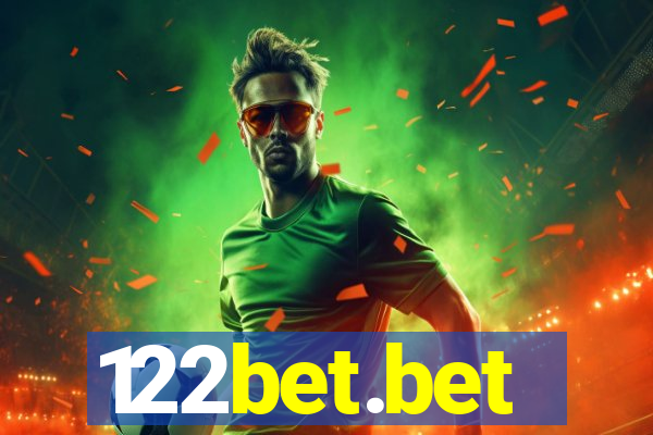 122bet.bet
