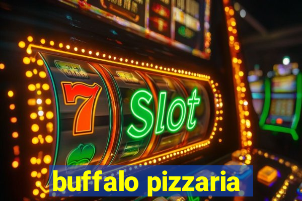 buffalo pizzaria