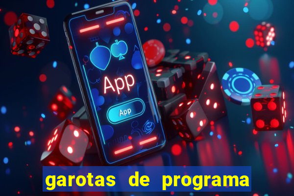 garotas de programa em cruzeiro