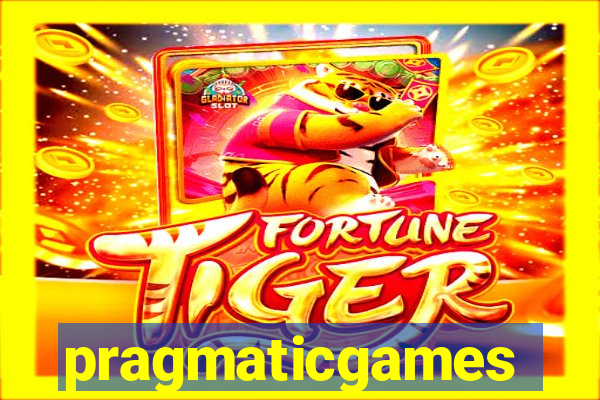 pragmaticgames