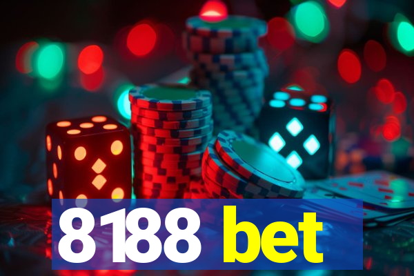 8188 bet