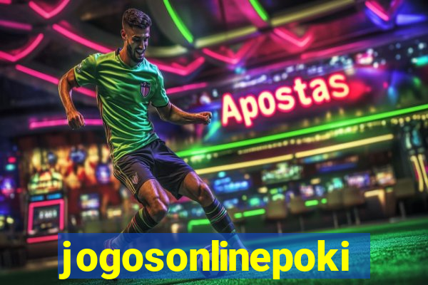 jogosonlinepoki
