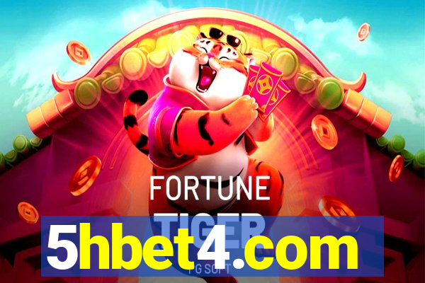5hbet4.com