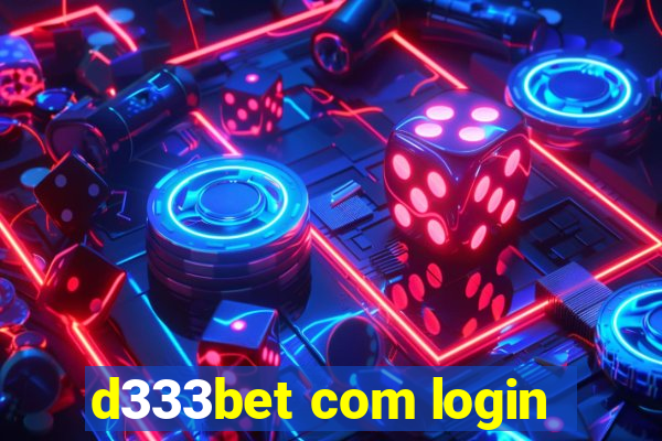 d333bet com login