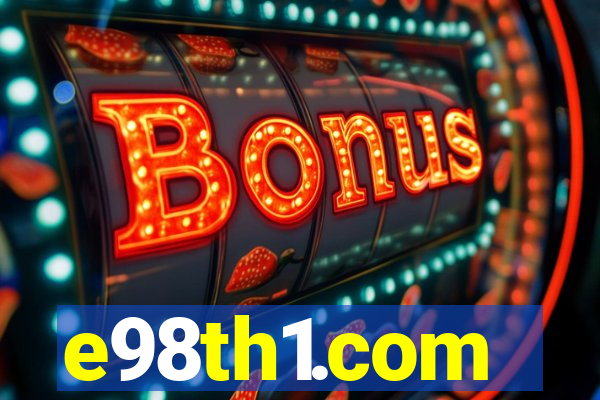 e98th1.com