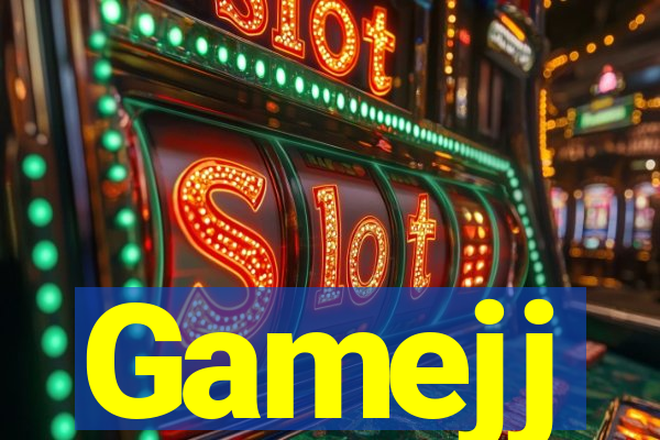 Gamejj