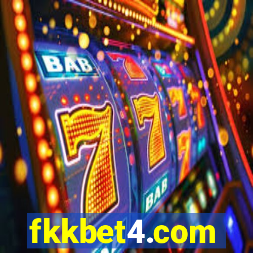 fkkbet4.com