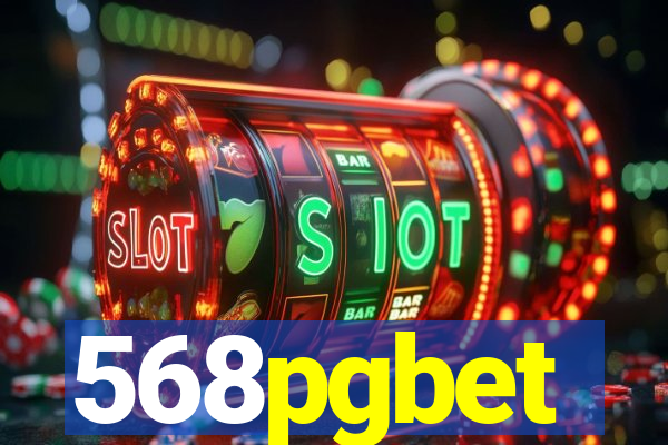 568pgbet
