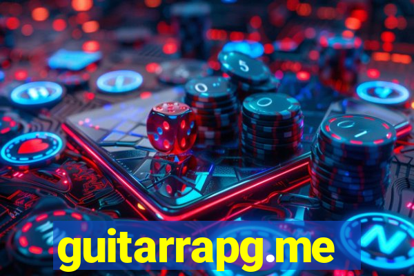 guitarrapg.me