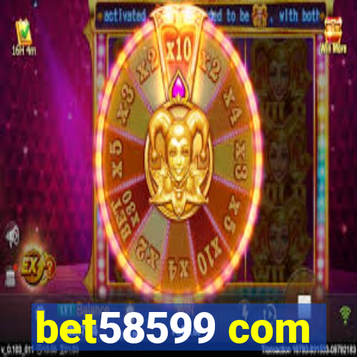 bet58599 com